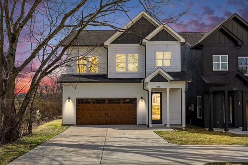 3411 Hydes Ferry Rd, NASHVILLE, TN, 37218-2627 | Card Image