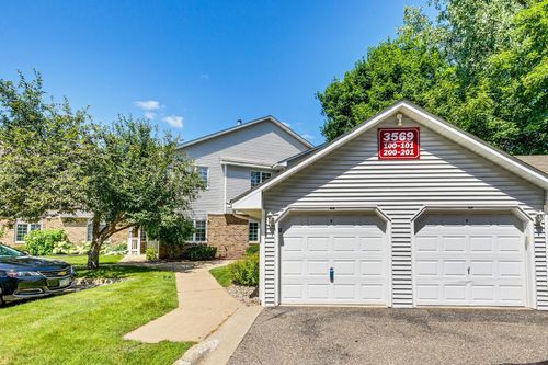 apt-201-3569 Blue Jay Way, Eagan, MN, 55123-2270 | Card Image
