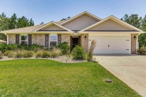 4642 Perception Cir, Milton, FL, 32570-8920 | Card Image