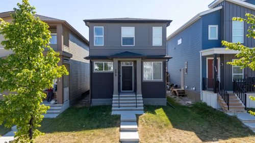179 Livingston Avenue Ne, Calgary, AB, T3P0V8 | Card Image