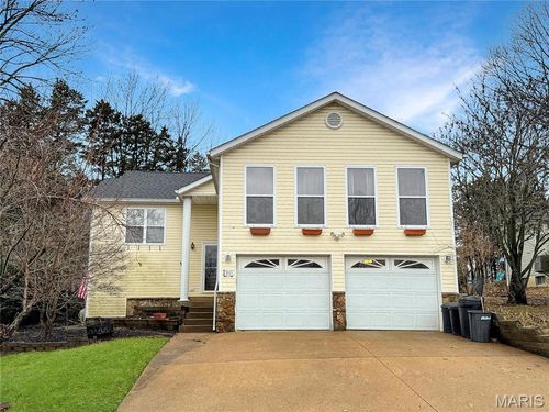 21 Forest Ln, Union, MO, 63084-1076 | Card Image
