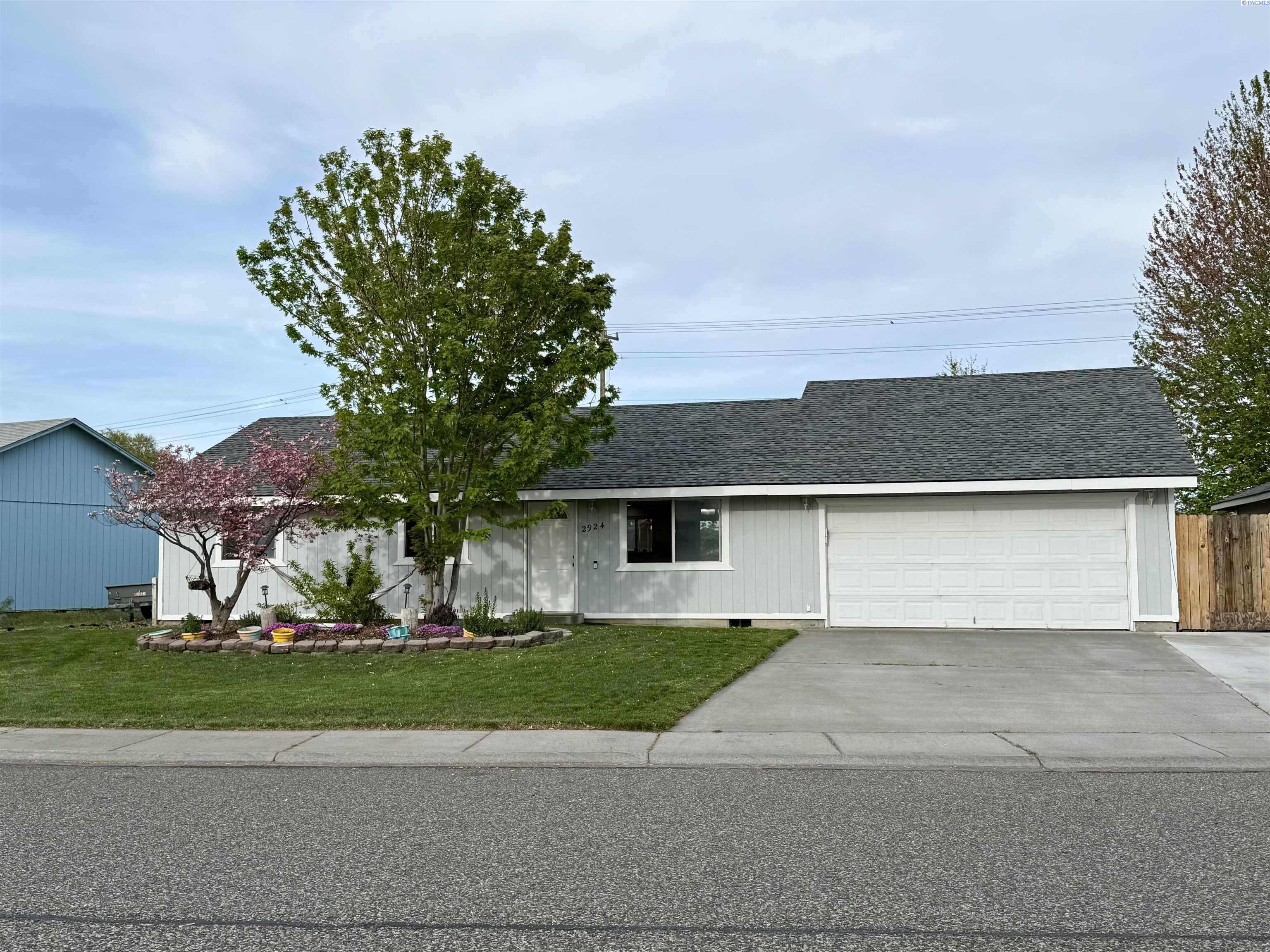 Residential in West Richland 2