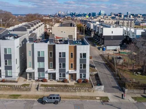 508 31st Ave N, Nashville, TN, 37209-4008 | Card Image