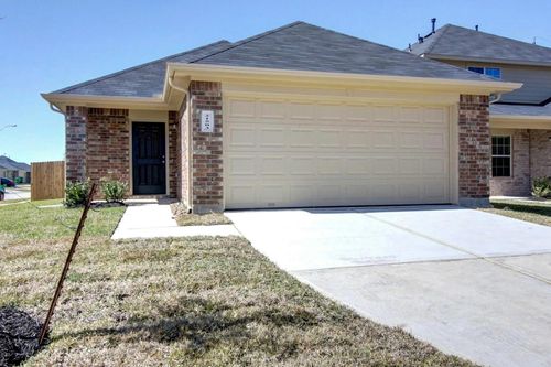 21503 S Werrington Way, Houston, TX, 77073 | Card Image