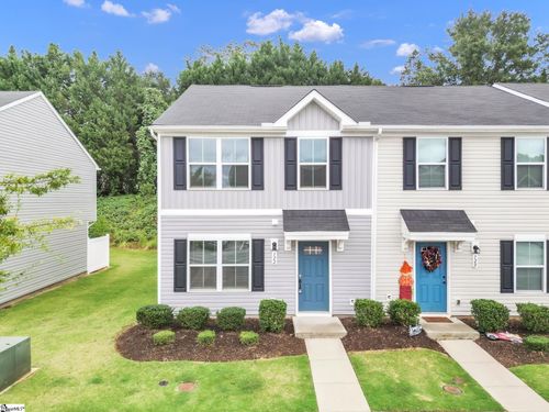 122 Fernside Ct, Greenville, SC, 29617-2782 | Card Image