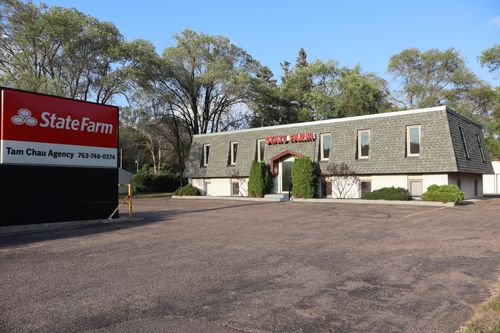 8729 Central Ave Ne, Blaine, MN, 55434-3318 | Card Image