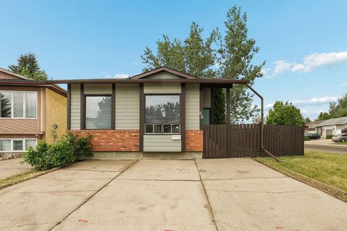 68 Dakota Rd W, Lethbridge, AB, T1K5L5 | Card Image