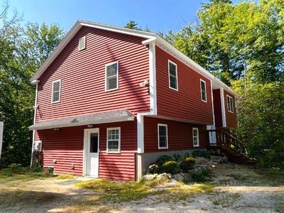 6 E Street, House other with 3 bedrooms, 1 bathrooms and null parking in Conway NH | Image 2