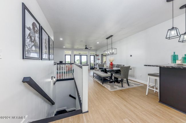 127 Cedardeen Ct, House other with 3 bedrooms, 2 bathrooms and 2 parking in Cedar Point NC | Image 5