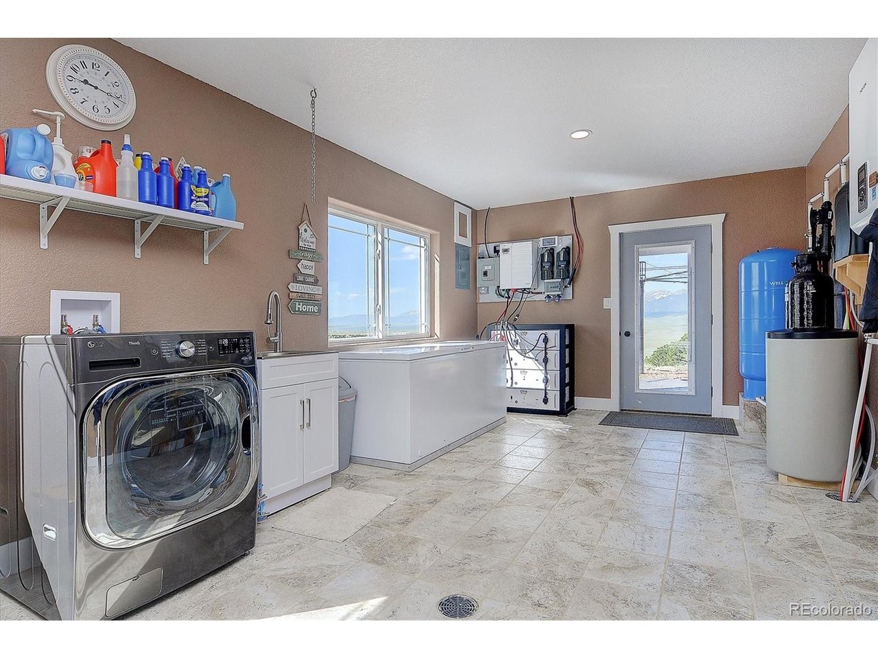 Residential in Westcliffe 4