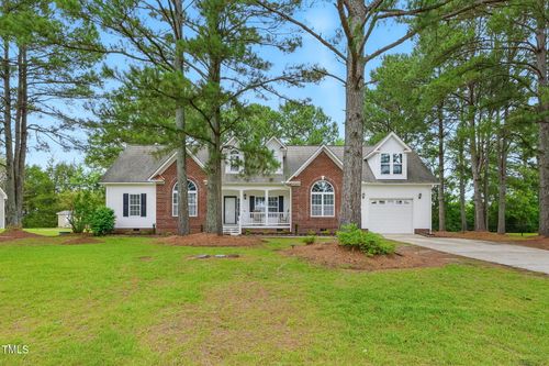 106 Eagles Crest Ln, Princeton, NC, 27569-6945 | Card Image