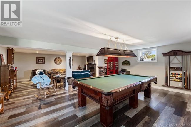 2423 Rte 515, House other with 3 bedrooms, 3 bathrooms and null parking in Sainte-Marie-De-Kent NB | Image 40