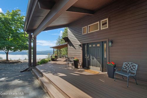 13875 S Ridgeview Dr, Harrison, ID, 83833-8794 | Card Image