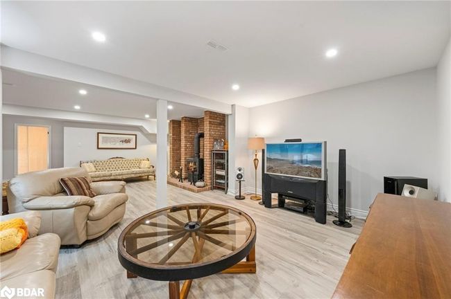 38 Willow Dr, House other with 5 bedrooms, 3 bathrooms and 8 parking in Tiny ON | Image 26