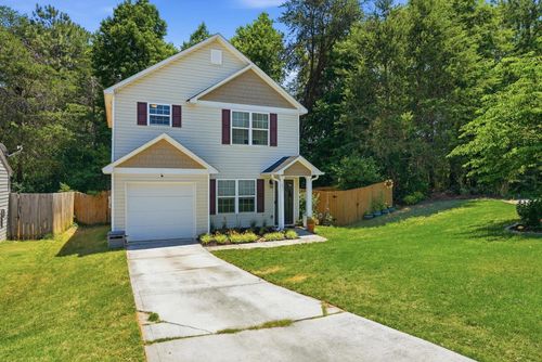 435 Promised Land Dr, Spartanburg, SC, 29306-5702 | Card Image