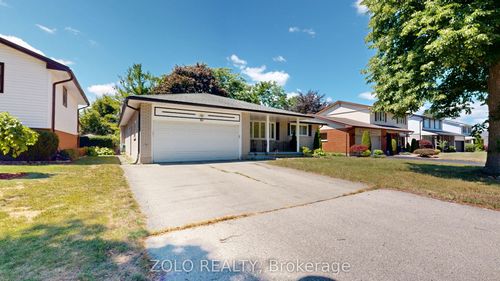 31 Applewood Lane, London, ON, N6J3P9 | Card Image