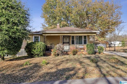 3924 Grasselli Ave Sw, Birmingham, AL, 35221-1908 | Card Image