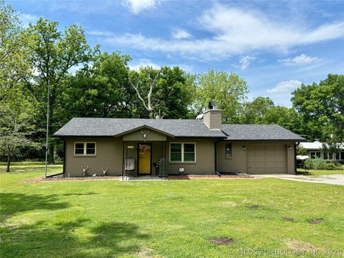 31891 695 Way, Wagoner, OK, 74467-8358 | Card Image
