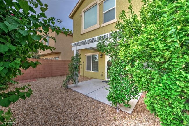 824 Tiger Cv, Townhouse with 3 bedrooms, 3 bathrooms and null parking in Boulder City NV | Image 7