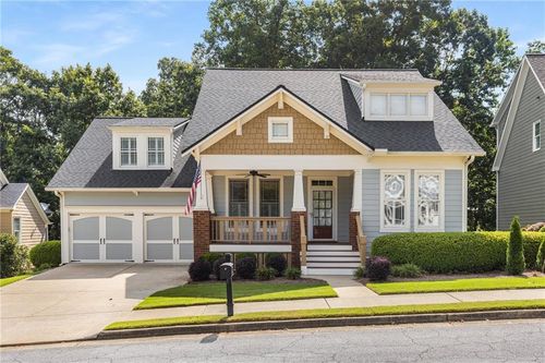 106 Woodbury Ln, Canton, GA, 30114-4589 | Card Image