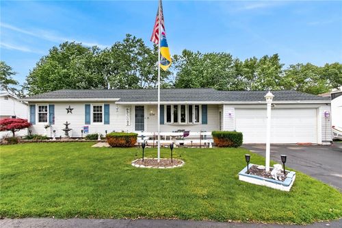 1174 Spencerport Rd, Gates, NY, 14606-3509 | Card Image