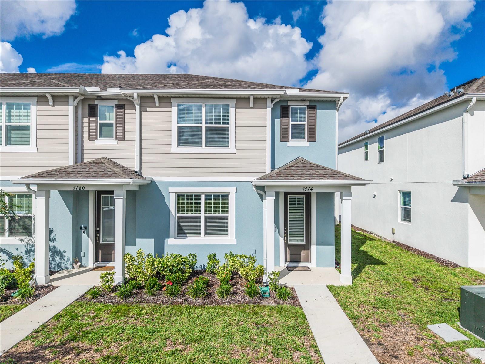 Residential in ORLANDO
