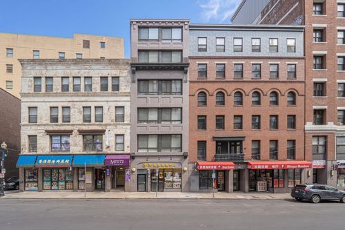 b-34 Harrison Avenue, Boston, MA, 02111 | Card Image