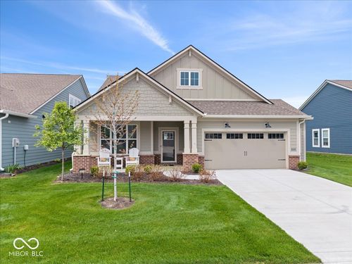 20010 Cowie Ln, Westfield, IN, 46074-4918 | Card Image