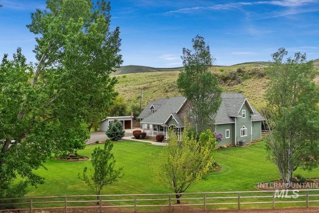 3057 Highway 71, House other with 4 bedrooms, 3 bathrooms and 3 parking in Cambridge ID | Image 50