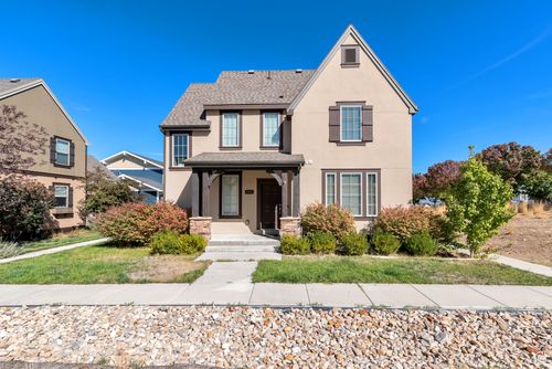 10436 S Millerton Dr, South Jordan, UT, 84009-5733 | Card Image
