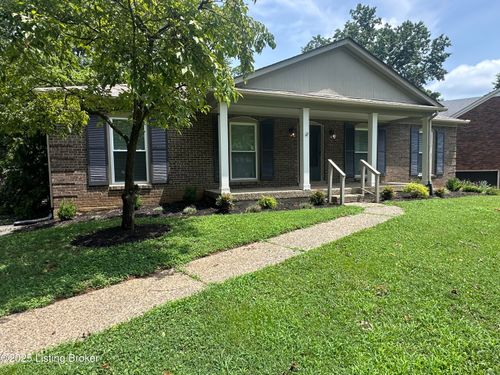1303 Bentwood Way, Louisville, KY, 40223-3788 | Card Image