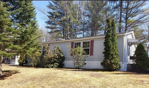 1 Harvey Brook Rd, Wolfeboro, NH, 03894-4821 | Card Image