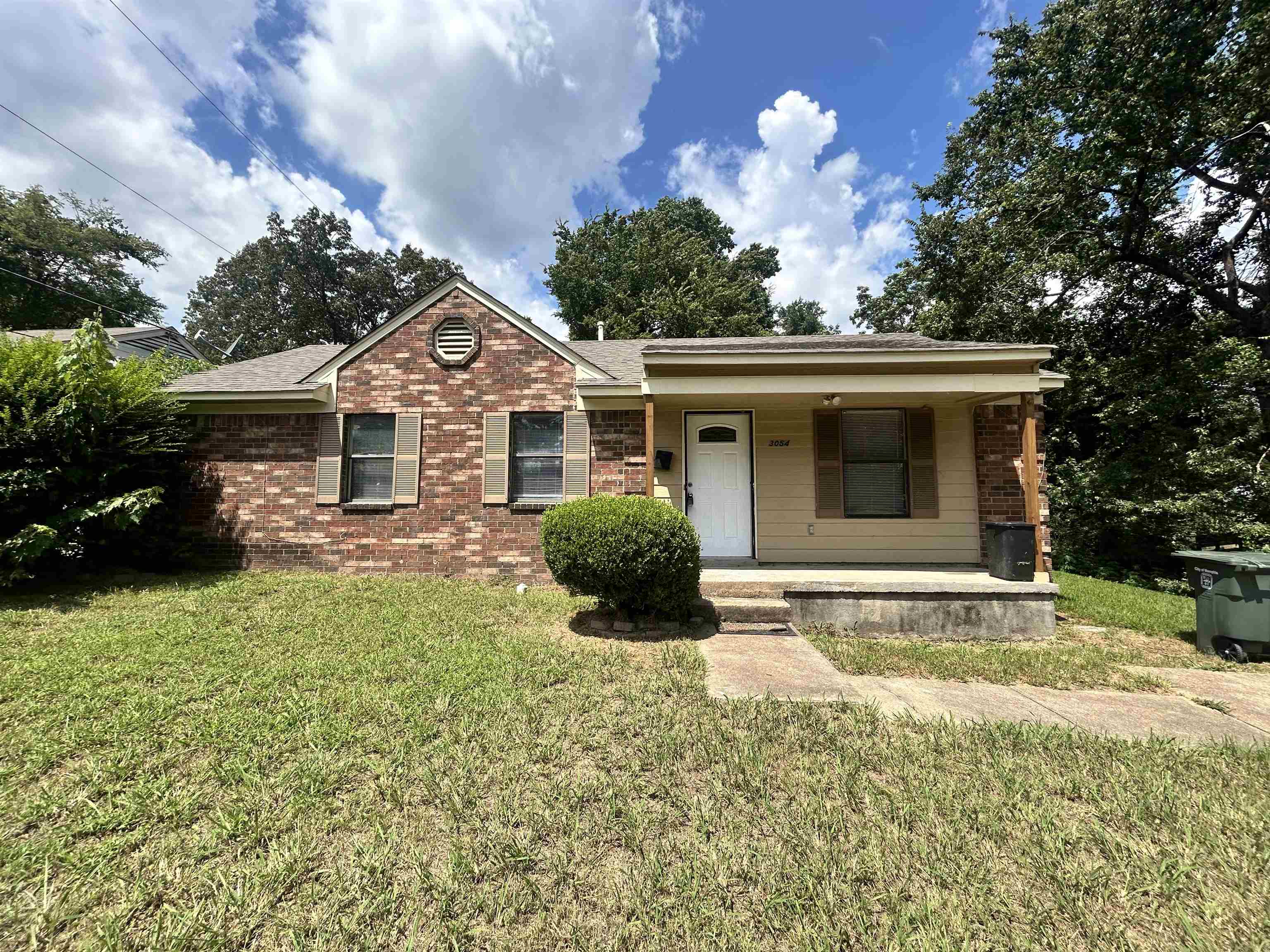 Hoskins Rd, Memphis, TN 38111