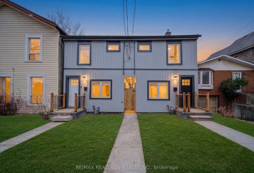 197-199 Ferguson Avenue S, Hamilton, ON, L8N2N2 | Card Image