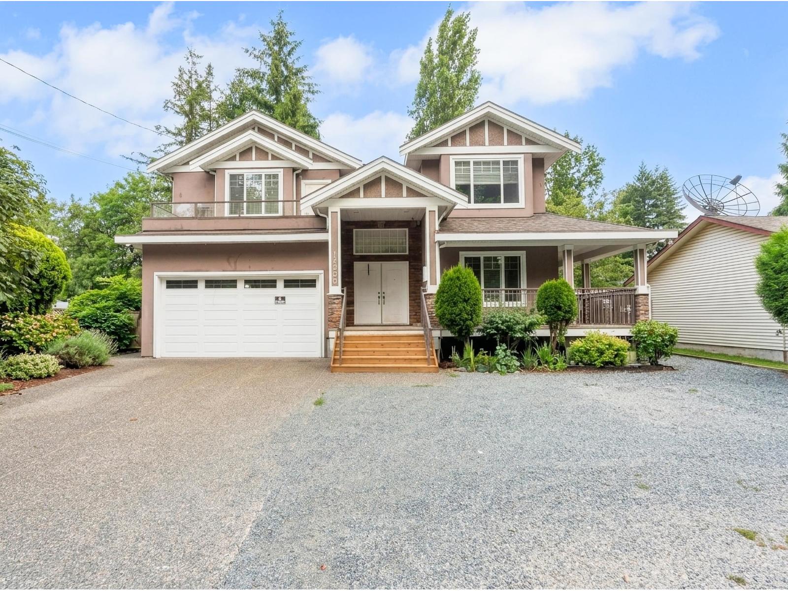 Residential in Surrey