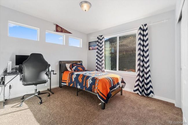 1828 Blue Oak Ct, House other with 3 bedrooms, 3 bathrooms and 2 parking in Castle Rock CO | Image 19