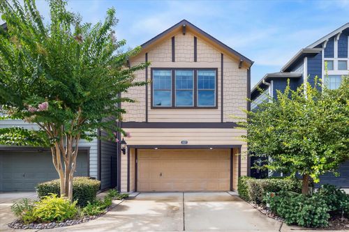 1117 Beall Landing Ct, Houston, TX, 77008-0100 | Card Image