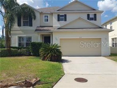 519 Aldridge Ln, DAVENPORT, FL, 33897-7767 | Card Image