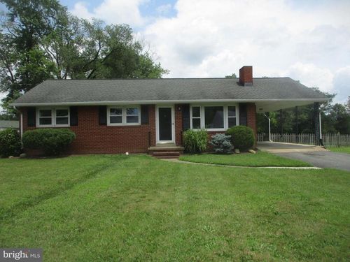 904 Cresthill Rd, FREDERICKSBURG, VA, 22405-1613 | Card Image