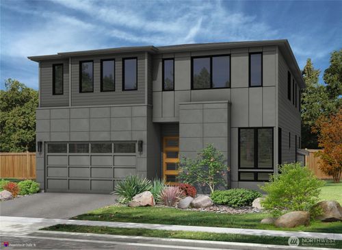 1418 238th Street Se, Bothell, WA, 98021 | Card Image