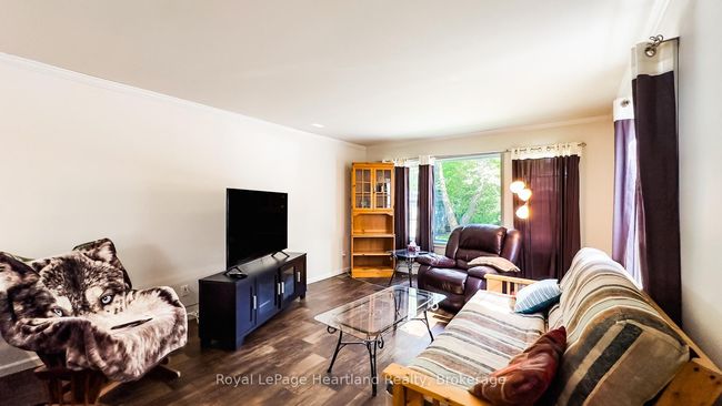 10 Bloomsbury Dr, Home with 2 bedrooms, 1 bathrooms and 2 parking in Goderich ON | Image 13