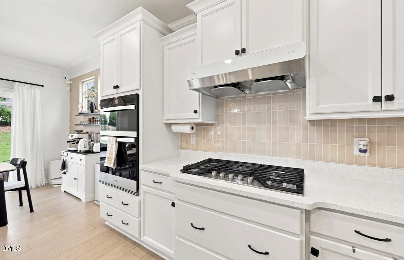 Residential in Fuquay Varina 4