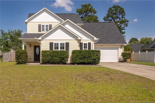 3909 Princess Amelia Ln, Hope Mills, NC, 28348-8114 | Card Image