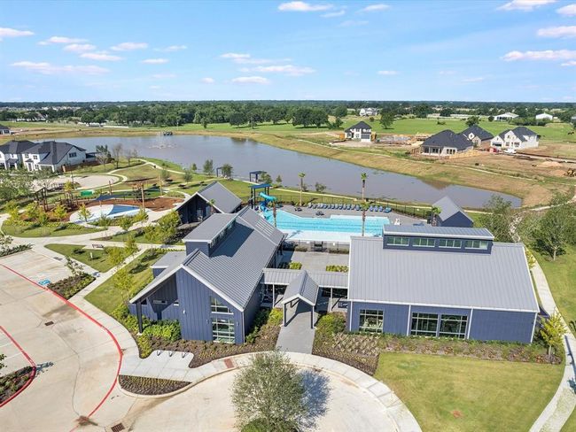 7915 Treetop View Dr, House other with 4 bedrooms, 3 bathrooms and 2 parking in Fulshear TX | Image 12