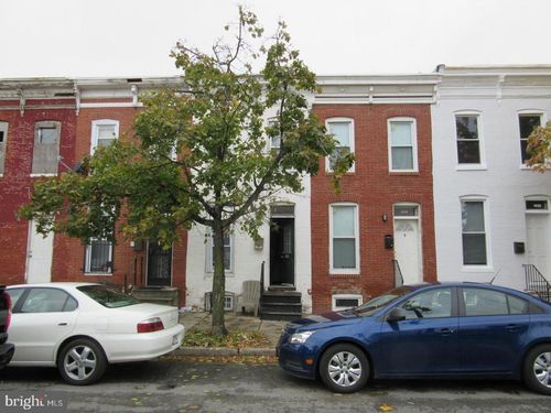 1432 Carroll St, BALTIMORE, MD, 21230-1813 | Card Image