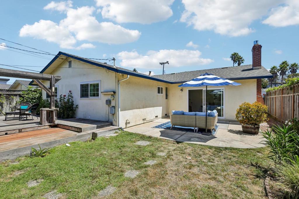 Residential in Capitola 4