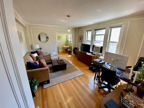 644-1454 Beacon St, Brookline, MA, 02446-2099 | Card Image