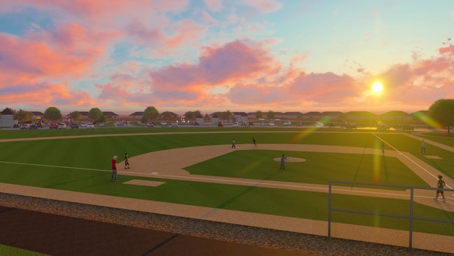 Beazer Homes Whitewing Trails | Image 14
