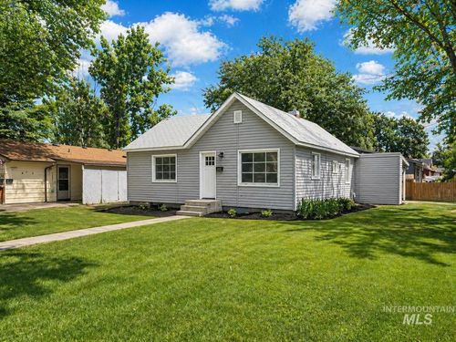 124 S Maple St, Nampa, ID, 83686 | Card Image