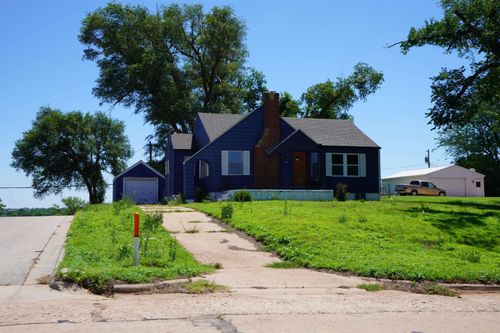 600 N Walnut, Medicine Lodge, KS, 67104 | Card Image